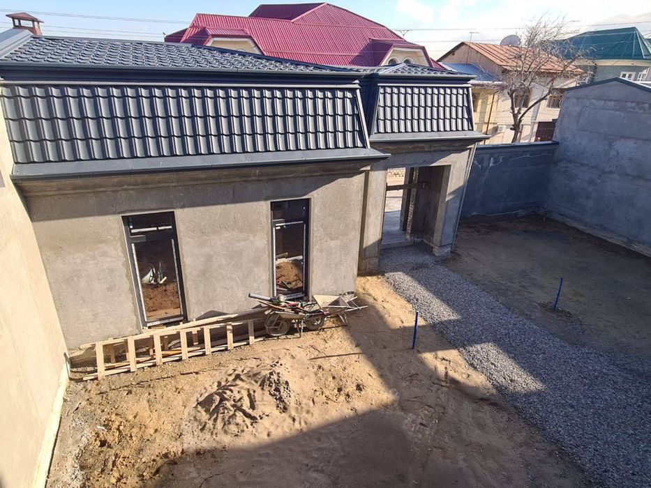 Центр Луначарского Продаётся дом