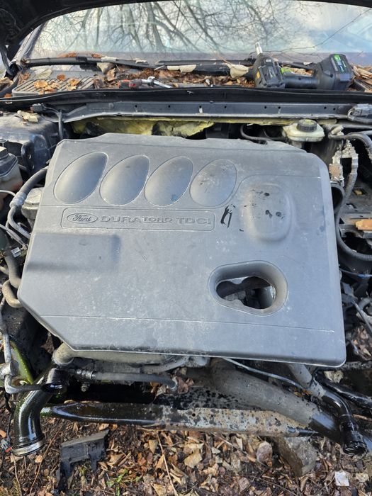 Капак кора на двигател за Ford Mondeo 2.0 CDTI 2011 12 година