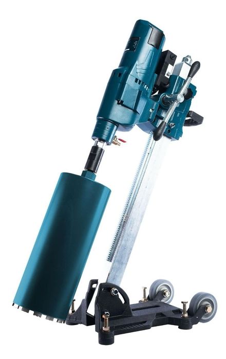 Алмазная резка бетона