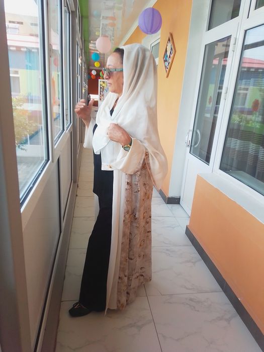Abayalar Dubay..