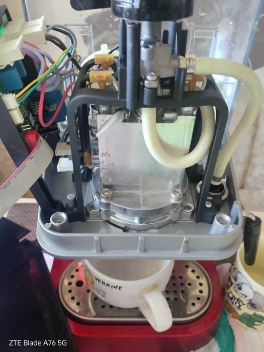 Кафемашина Gaggia baby