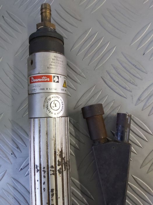 Части за машини - различни видове