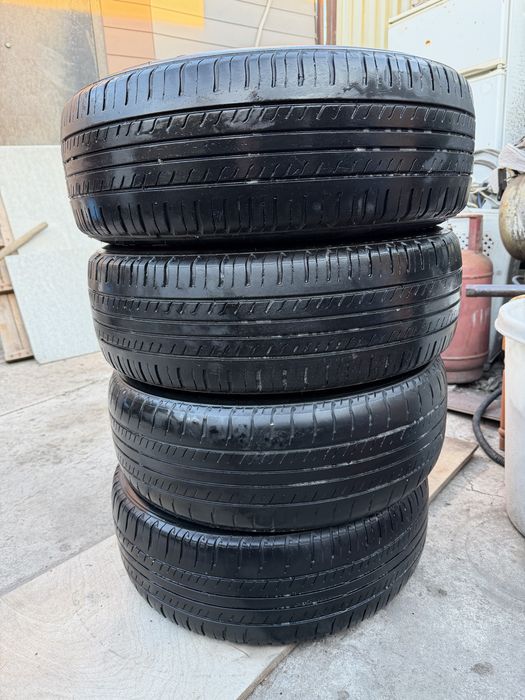 Продам шины на R14