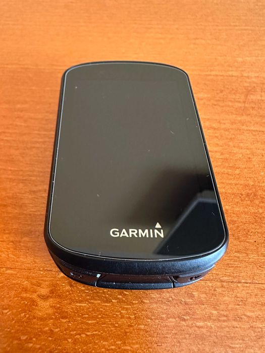 Навигация за колело Garmin Edge 530