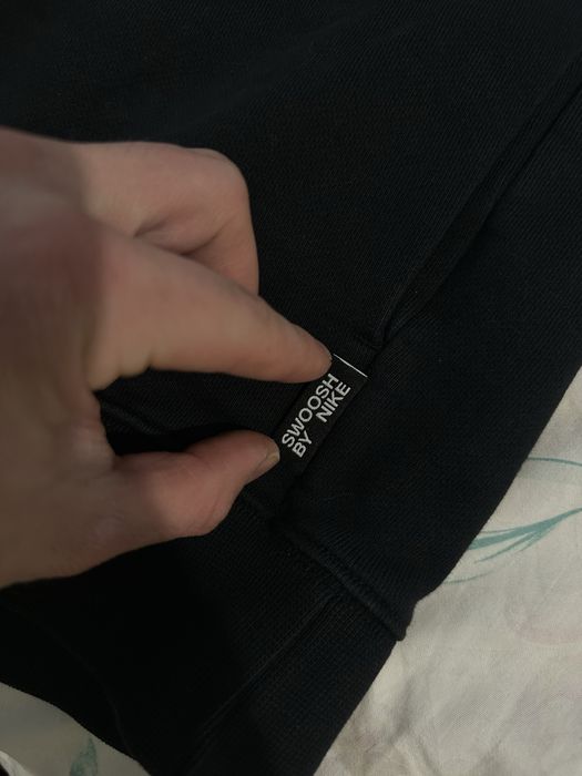 NIKE SWOSH tracksuit