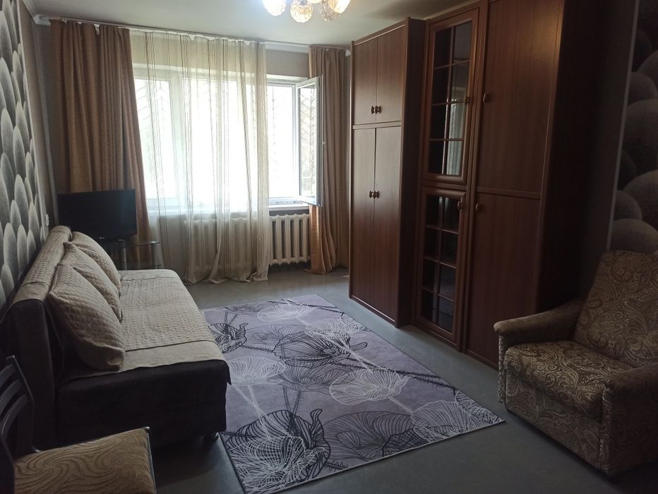 Сдаю 2-комнатную квартиру