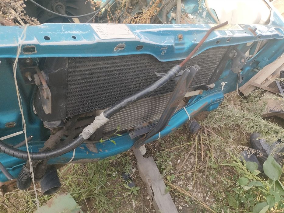 Продам Opel Frontera