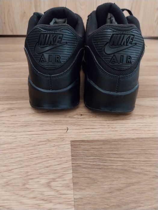 Adidasi originali Nike nr.44