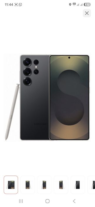 Samsung S25 ULTRA 12 г 512 гб