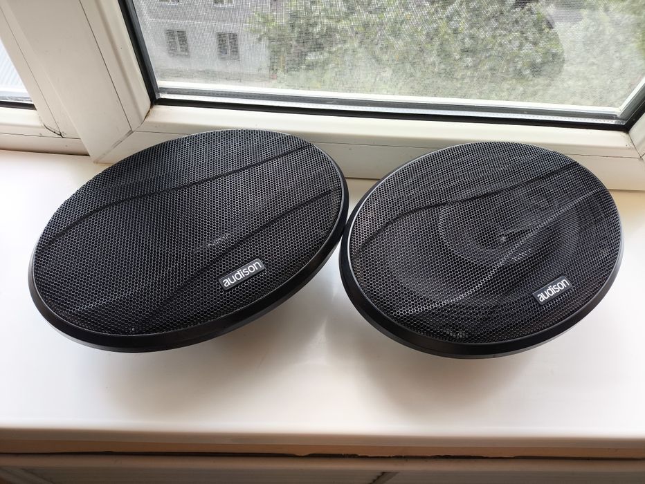 Audison Prima APX 690 (6x9)