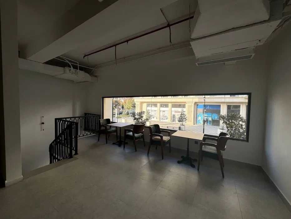 Сдаётся Центр 240м2 Кафе Под Шоуром Ташкент Сити ЖК Boulevard