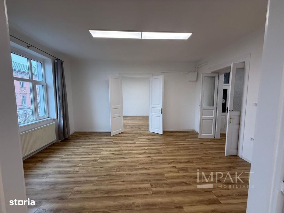 Apartament – Cluj-Napoca, Centru - Vedere 2