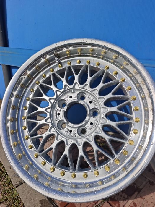 Продам диски BBS оригинал