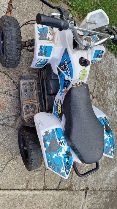 ATV copii pentru piese