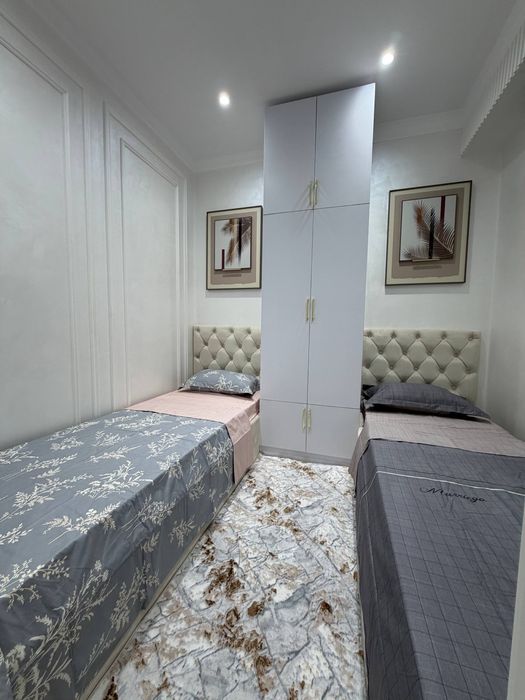 Новостройка  сотилади 4 хона Яккасарой Dream House ЖК