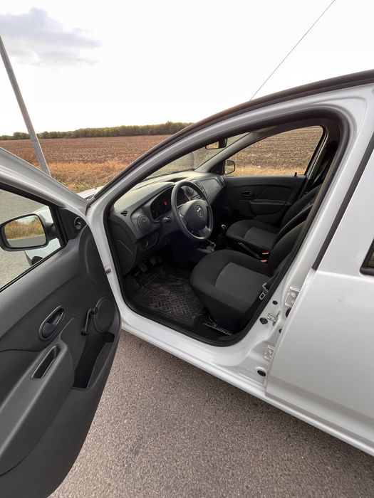 Dacia sandero 2015