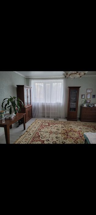 Продам 4ком квартиру