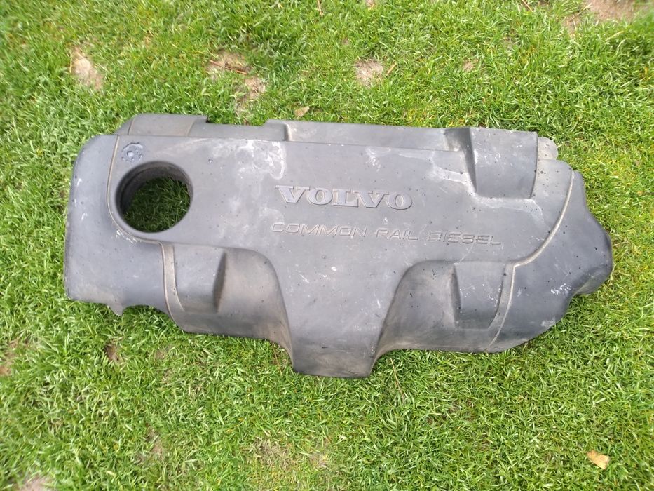 Volvo S60 2001-2009