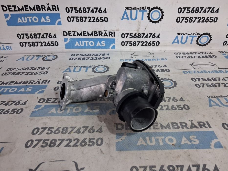 Clapeta acceleratie 1.5 dci Nissan Qashqai 2007