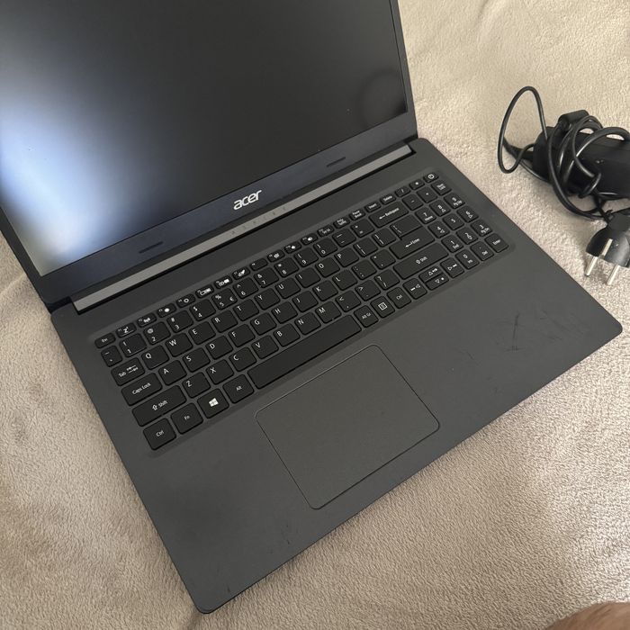 Acer Aspire 5 A515-44 – defect, 128GB SSD