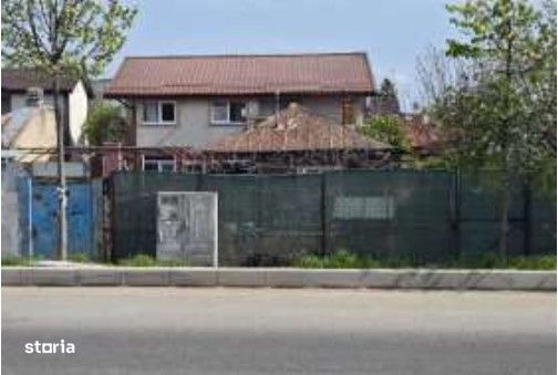 Casa si teren Popesti Leordeni, ID: R3072217
