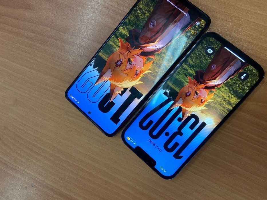 Продам обменяю 2 телефона