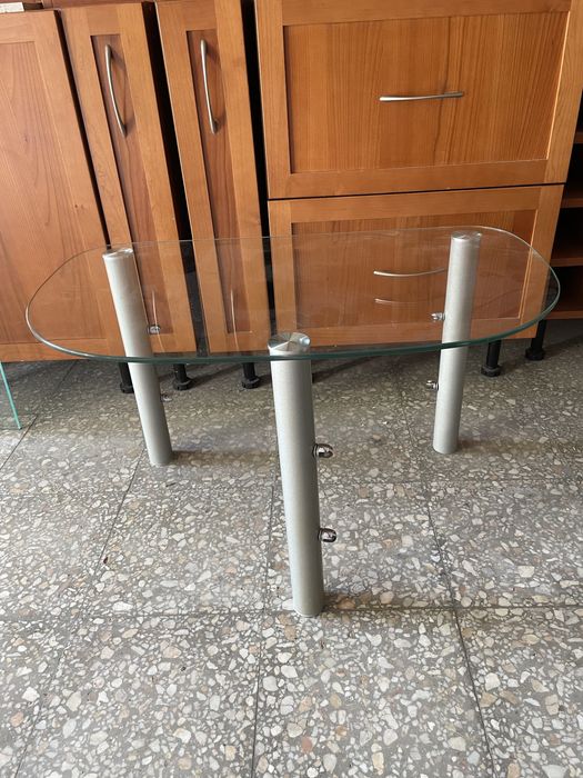 Класическо огледало с рамка масив,американско;Ikea бяло