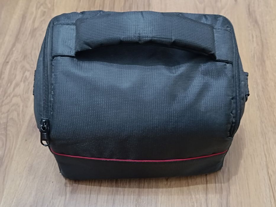 Фотоапарат Nikon D5200