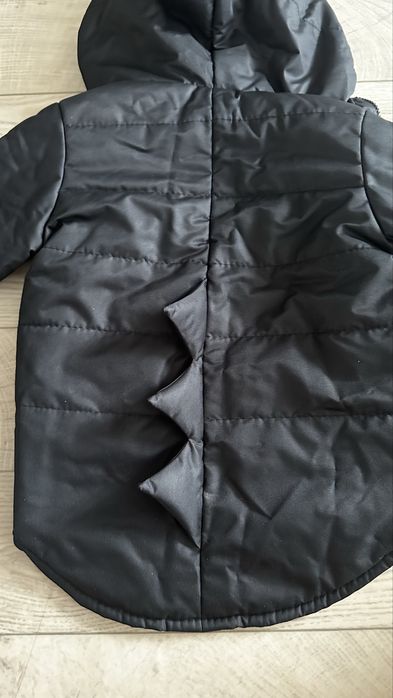 Куртка дино новая