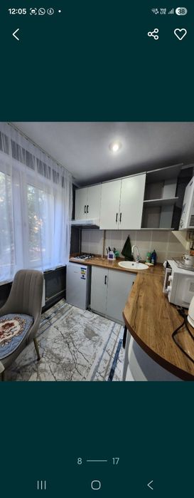 Аренда кварт Посуточно ориентир Хатико