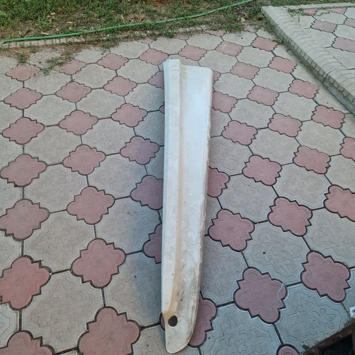 Даф (Daf) 105 Спойлер  на кабину.