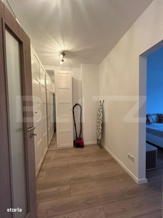 Apartament 2 camere, 56 mp, zona Calea Sighisoarei - Concept 9