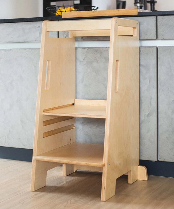 Кула монтесори