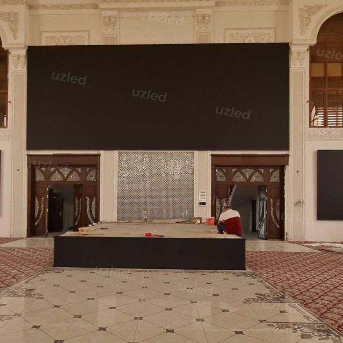 Продажа и аренда Led экран биринчи кулдан олинг+led ekran+reklama+LED9