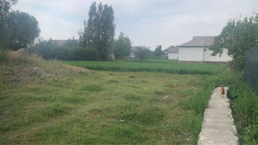 yer sotiladi srochna 18 sotix