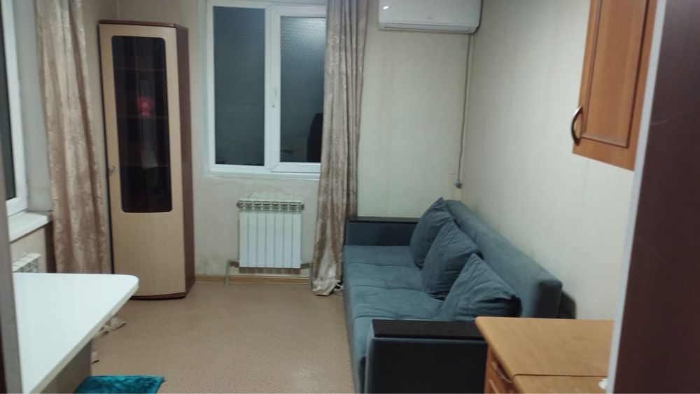 Сдам 2х комнатную квартиру