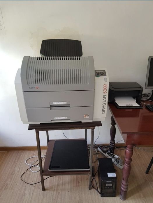 Срочно Продам Стационар цифровой рентген аппарат