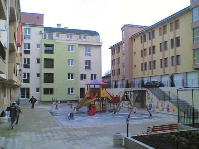 Продава се Гараж / Паркомясто в Шумен, Център - 16 кв.м за 938 €/кв.м - Снимка #2