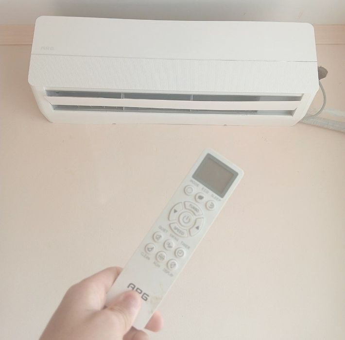 Кондиционер  сатылады саудасы бар