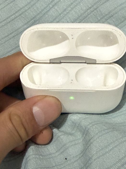 кейс Air pods pro 1 оригинал