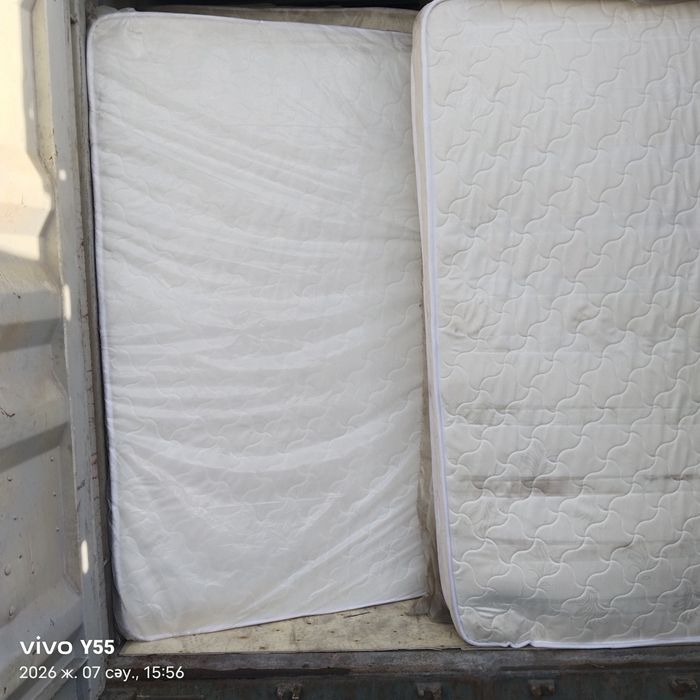 Полуторка кровать