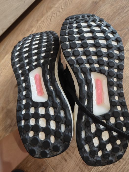 Adidas Ultra Boost Маратонки 38.5 размер