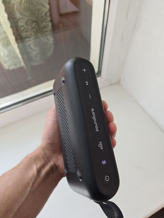 Колонка Anker soundcore motion 300