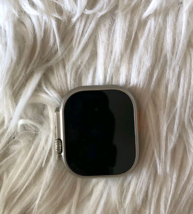 Apple Watch Ultra 2 49mm