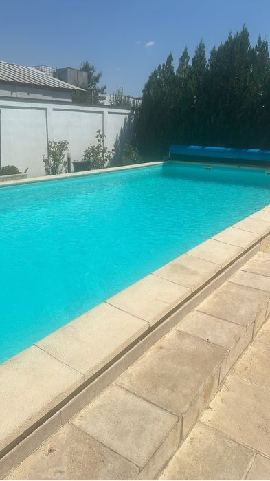 Vand Casa cu piscina in Branesti