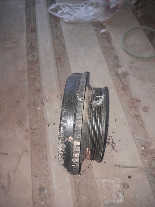 Газель мотор 100000