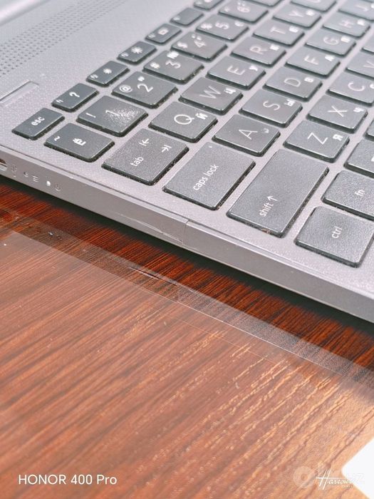 HP 255 G9 notebook