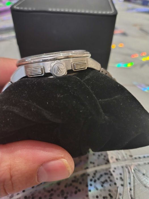 Vand ceas in stare foarte buna preț 1000 lei