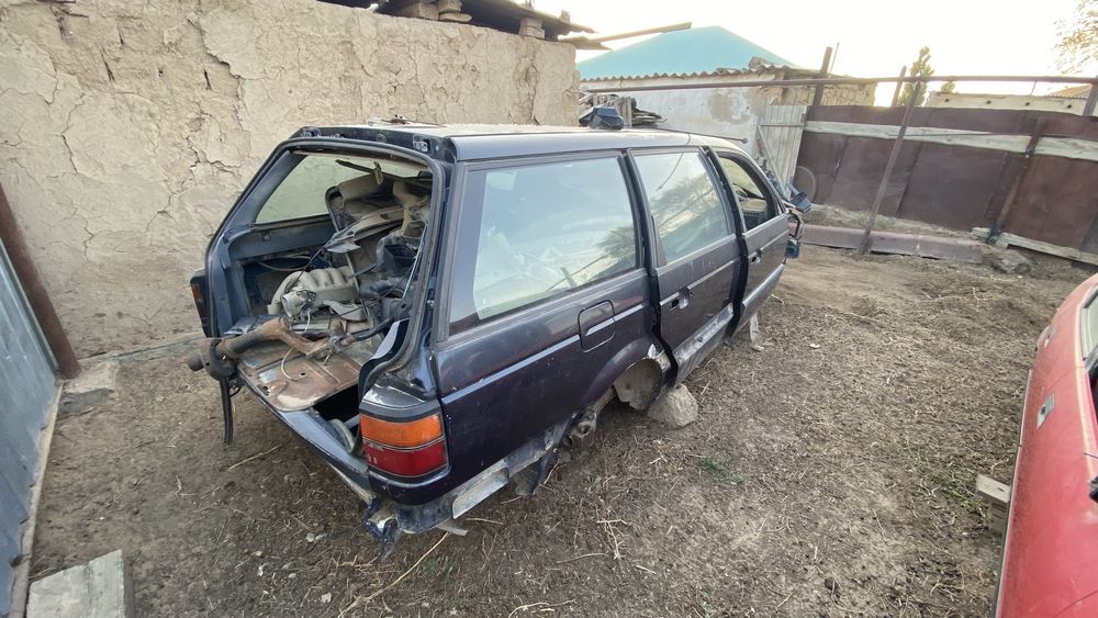 Продам кузов