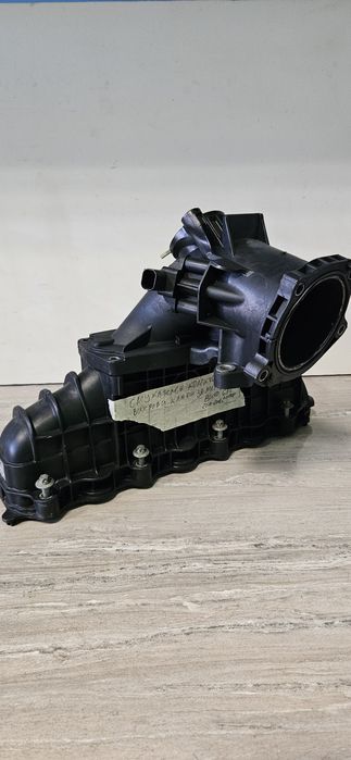 Всмукателен Колектор с Вихрови Клапи за Мерцедес Вито